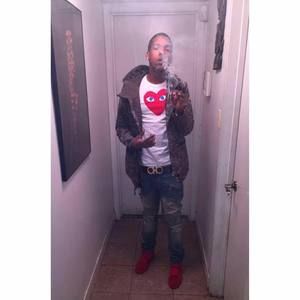 Meet your Posher, Tyrone